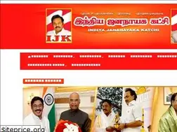Sites similar to ijkparty.org