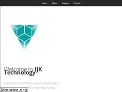 Sites similar to ijktech.com