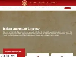 Sites similar to ijl.org.in