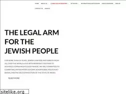 Sites similar to ijl.org