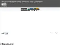 Sites similar to ijl.oxfordjournals.org