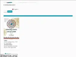 Sites similar to ijla.net