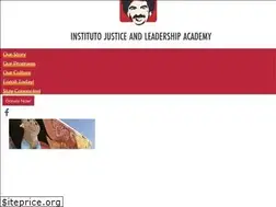 Sites similar to ijla.org