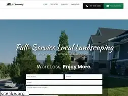 Sites similar to ijlandscaping.com