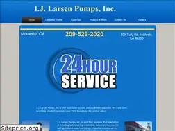 Sites similar to ijlarsenpumps.com