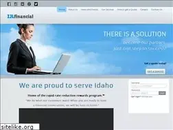 Sites similar to ijlfinancial.com