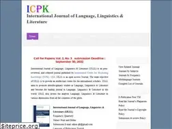 Sites similar to ijlll.com