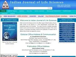 Sites similar to ijls.in