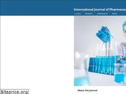 Sites similar to ijlsbd.com