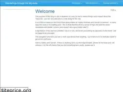 Sites similar to ijlyttle.github.io