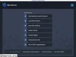 Sites similar to ijm.com.au