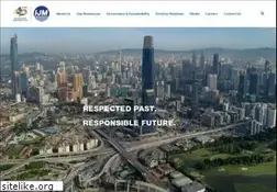 Sites similar to ijm.com