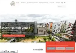 Sites similar to ijm.fr