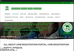 Sites similar to ijmb.com.ng
