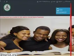 Sites similar to ijmbe.org