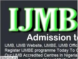 Sites similar to ijmbway.com