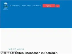 Sites similar to ijmde.org