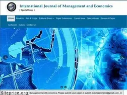 Sites similar to ijme.co.in