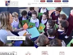Sites similar to ijmestrada.edu.ar