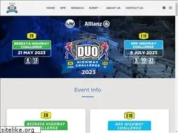 Sites similar to ijmhighwayrun.com