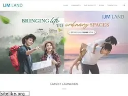 Sites similar to ijmland.com
