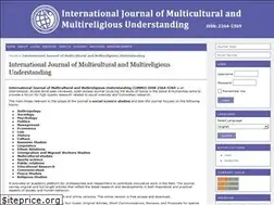 Sites similar to ijmmu.com
