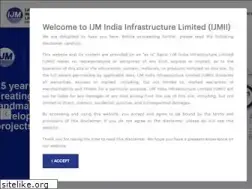 Sites similar to ijmprop.com