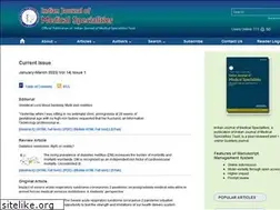 Sites similar to ijms.in
