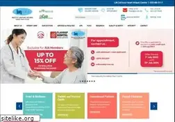 Sites similar to ijn.com.my