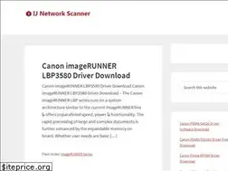 Sites similar to ijnetworkscannerselectorex.com