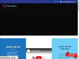 Sites similar to ijnfoundation.org