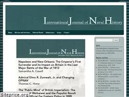 Sites similar to ijnhonline.org