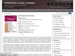 Sites similar to ijnnet.com