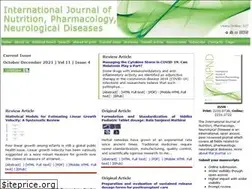 Sites similar to ijnpnd.com
