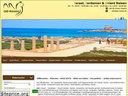 Sites similar to ijo-reisen.de