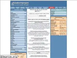 Sites similar to ijobs.com.br