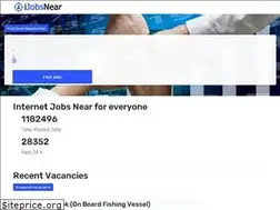 Sites similar to ijobsnear.com