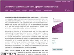 Sites similar to ijocis.com