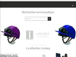 Sites similar to ijockey.fr