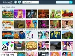 Sites similar to ijocurigratis.com