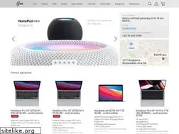 Sites similar to ijoe.hu