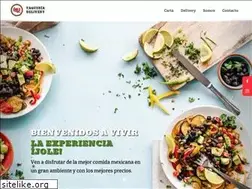 Sites similar to ijole.cl