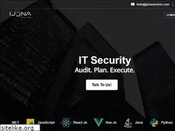 Sites similar to ijonaservices.com