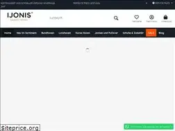 Sites similar to ijonis.com