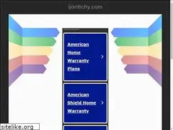 Sites similar to ijontichy.com