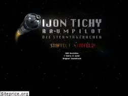 Sites similar to ijontichy.de