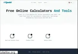 Sites similar to ijoobi.com