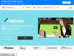 Sites similar to ijoomla.com