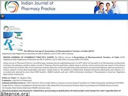 Sites similar to ijopp.org