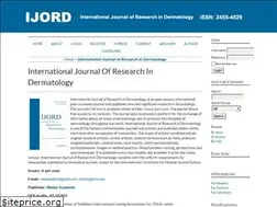 Sites similar to ijord.com